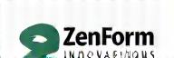 ZenForm Innovations Logo